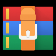 rar手机解压软件下载-RAR安卓版下载v5.50 build 12 汉化版_rar手机版