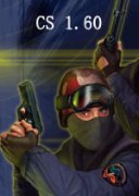 cs1.6中文版官方下载-反恐精英(CS)4554下载v1.6 中文版