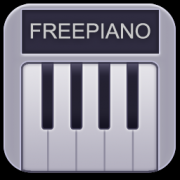 freepiano下载-键盘模拟钢琴软件(freepiano)下载v2.2.1 中文免费版