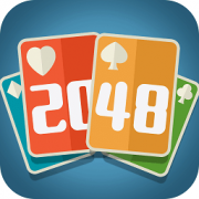 2048合并纸牌游戏下载-2048合并纸牌手游下载v1.0.0 安卓版