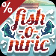 梦幻钓鱼手游下载-梦幻钓鱼(Fishoniric)下载v1.1 安卓版