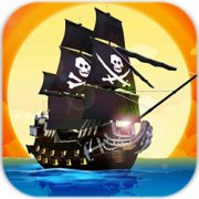海盗船工艺汉化下载-海盗船工艺(Pirate Ship Craft)下载v1.0 安卓版
