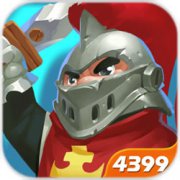 王城战争百度版下载-百度王城战争手游下载v1.3.0203 安卓版