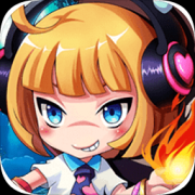 英雄大乱斗2bt版-英雄大乱斗2变态超v版(暂未上线)v1.4.1 安卓版