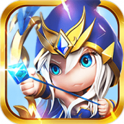 刀塔联盟bt版下载-刀塔联盟变态版下载v1.0.9 安卓版