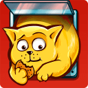 馋嘴懒猫游戏下载-馋嘴懒猫Cat on a Diet下载v1.0 安卓版