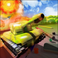疯狂坦克手机版-疯狂坦克CrazyTank下载v2.2 安卓版