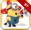 卑鄙的我胶囊快跑下载-卑鄙的我胶囊快跑无限金币版(Minion Rush)下载v2.0.0 安卓内购