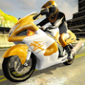 梦幻摩托飞车游戏下载-梦幻摩托飞车3D(Dream Bike)下载v1.18 安卓版