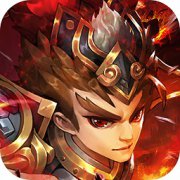 萌斗魏蜀吴手游bt版下载-萌斗魏蜀吴变态版下载v1.0.02 安卓版