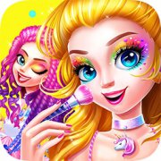 甜心公主糖果美妆秀修改版免费下载-甜心公主糖果美妆秀修改版下载v1.0 安卓版