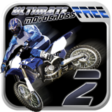 终极越野2安卓版下载-终极越野2(Ultimate MotoCross 2 Free)下载v2.0 安卓版