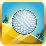 3D卡通沙漠迷你高尔夫安卓版下载-3D卡通沙漠迷你高尔夫( Desert Mini Golf 3D)下载v1.3 安卓版
