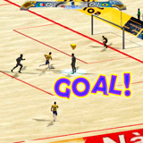 沙滩足球奖杯安卓版下载-沙滩足球奖杯(Beach Soccer 3D)下载v1.0 安卓版