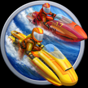 激流快艇2安卓版下载-激流快艇2(Riptide GP2)下载v1.2.3 安卓版