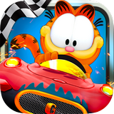 加菲猫趣味与激情安卓版下载-加菲猫趣味与激情(Garfield Kart Fast & Furry)下载v1.01 安卓版