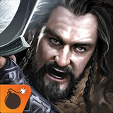 霍比特人中土王国手机游戏下载-霍比特人中土王国(The Hobbit Kingdoms)下载v11.2.0 安卓版