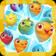 农场英雄传奇手机版下载-农场英雄传奇(Farm Heroes Saga)下载v2.15.5 安卓版