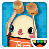 图卡大建造安卓版下载-图卡大建造(Toca Builders)下载v1.0.6 安卓版