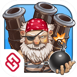 海盗传奇TD下载-海盗传奇TD(Pirate Legends TD)下载v1.3.4 安卓版(带数据包)
