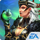 龙腾世纪英雄手机版下载-龙腾世纪英雄(Heroes of DA)下载v3.1.0 安卓版(带数据包)