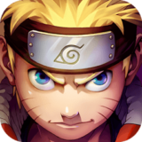 格斗火影官方下载-格斗火影下载v1.8.0 安卓版