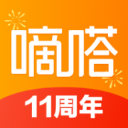 嘀嗒出行顺风车车主app下载安装-嘀嗒出行安卓版本下载v10.7.5 最新版