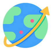 百斗卫星互动地图app下载-百斗卫星互动地图最新版下载v2.1.1 安卓版