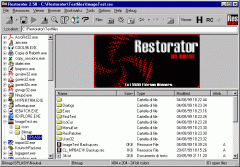 Restoratorбли╚╟Фобть-Restorator(╨╨╩╞╧╓╬ъ)обть2009 Bulid 1807 ╨╨╩╞╟Ф-бли╚вйт╢мЬ