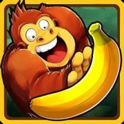 香蕉金刚免费下载-香蕉金刚(Banana Kong)下载v1.9.6.6修改版