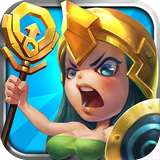 神的保卫战手机版下载-神的保卫战(Gods Rush)下载v1.1.9 安卓版