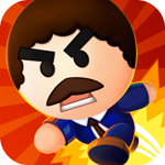 Battle Run手机版下载-边跑边干(Battle Run)下载v2.5.5带数据包
