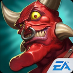 地下城守护者游戏下载-地下城守护者移动版(Dungeon Keeper)下载v1.4.77 安卓版