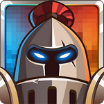 城堡突袭塔防游戏下载-城堡突袭(Castle TD)下载v1.5.2 安卓版