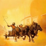 罗马战车竞速下载-战车之争(CHARIOT WARS)下载v5.5 带数据包