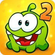 休闲益智割绳子2 iOS版下载-割绳子2 iPhone版下载V1.2.0 官方版