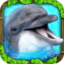海豚模拟器最新版下载-海豚模拟器(Dolphin Sim)下载v1 安卓版