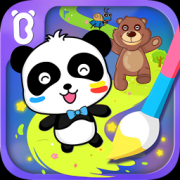 宝宝涂鸦ios版下载-宝宝涂鸦游戏苹果版(暂未上线)v9.21.1000 iphone版
