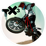 极限摩托手机游戏下载-极限摩托3(Trial Xtreme 3)下载v7.7 带数据包