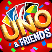 UNO & Friends手机版下载-和朋友一起玩UNO(UNOFriends)下载v1.9.0p 带数据包