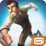 危险突击跑酷游戏下载-危险突击( Danger Dash)下载v3.0.3 安卓版