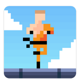少林平衡功游戏下载-少林平衡功(Balance of the Shaolin)下载v1.1 安卓版