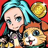金币传说最新版下载-金币传说(CoinSaga)下载v2.3.1  安卓版