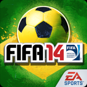 FIFA 14手机版下载-FIFA 14中文版下载v1.3.6 带数据包