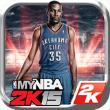 卡牌对战MyNBA2K15手游下载-MyNBA2K15下载v1.8.0.114360 安卓版