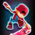 传奇滑板安卓游戏下载-传奇滑板(Epic Skater)修改版下载v1.3.1  无限金币修改版
