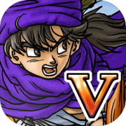 勇者斗恶龙5手机版下载-nds勇者斗恶龙5中文版(dragon quest 5)下载v1.0.1 安卓版