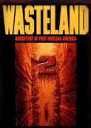废土2免dvd补丁下载-废土2(Wasteland 2)单独免dvd补丁下载vb60792 Codex版