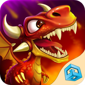巨龙复仇下载-巨龙复仇(Dragon Revenge)下载v1.1 安卓版