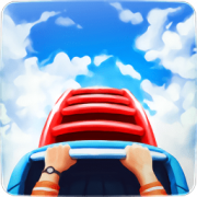 过山车大亨4下载-过山车大亨4(Rollercoaster Tycoon)下载V41.2.0 安卓版_带数据包